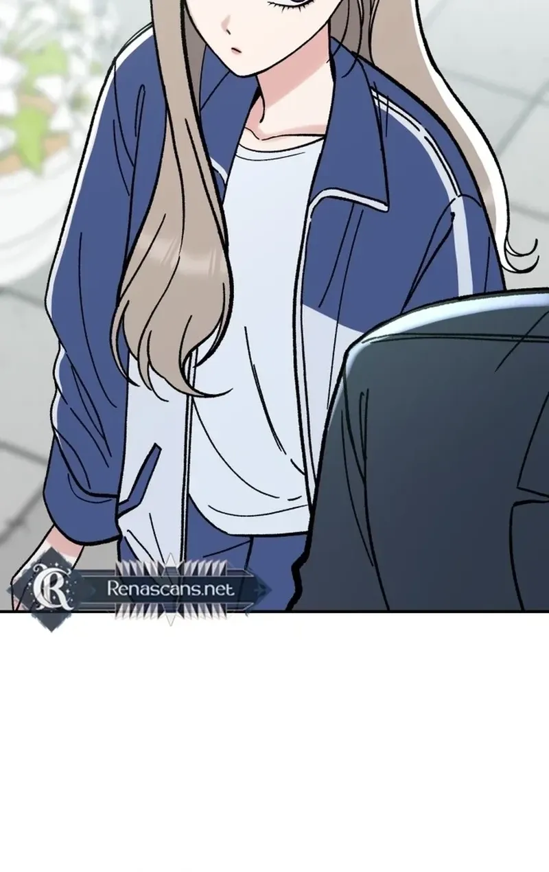 Shining Nananana Chapter 60 page 104 - 