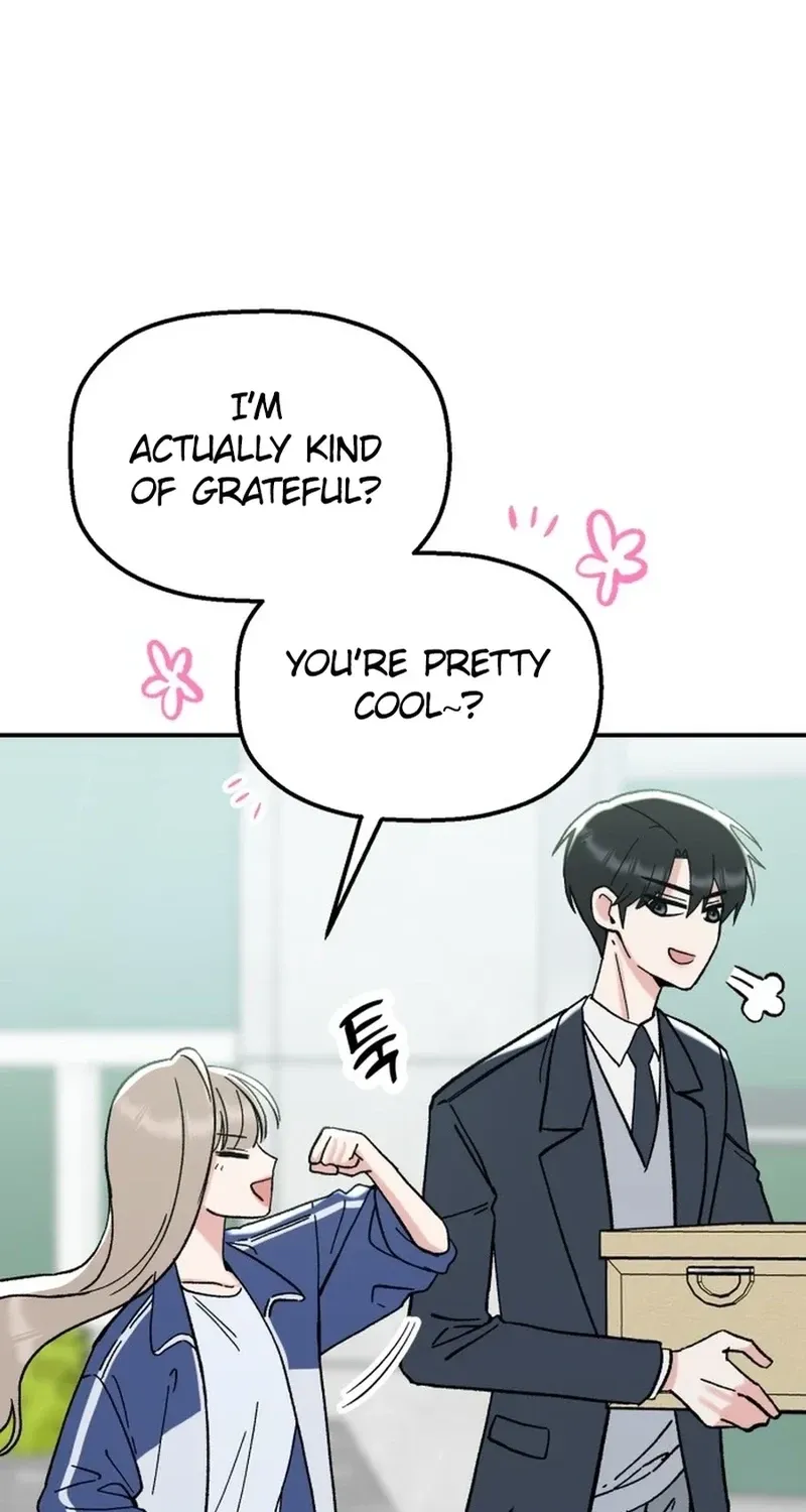 Shining Nananana Chapter 60 page 107 - 