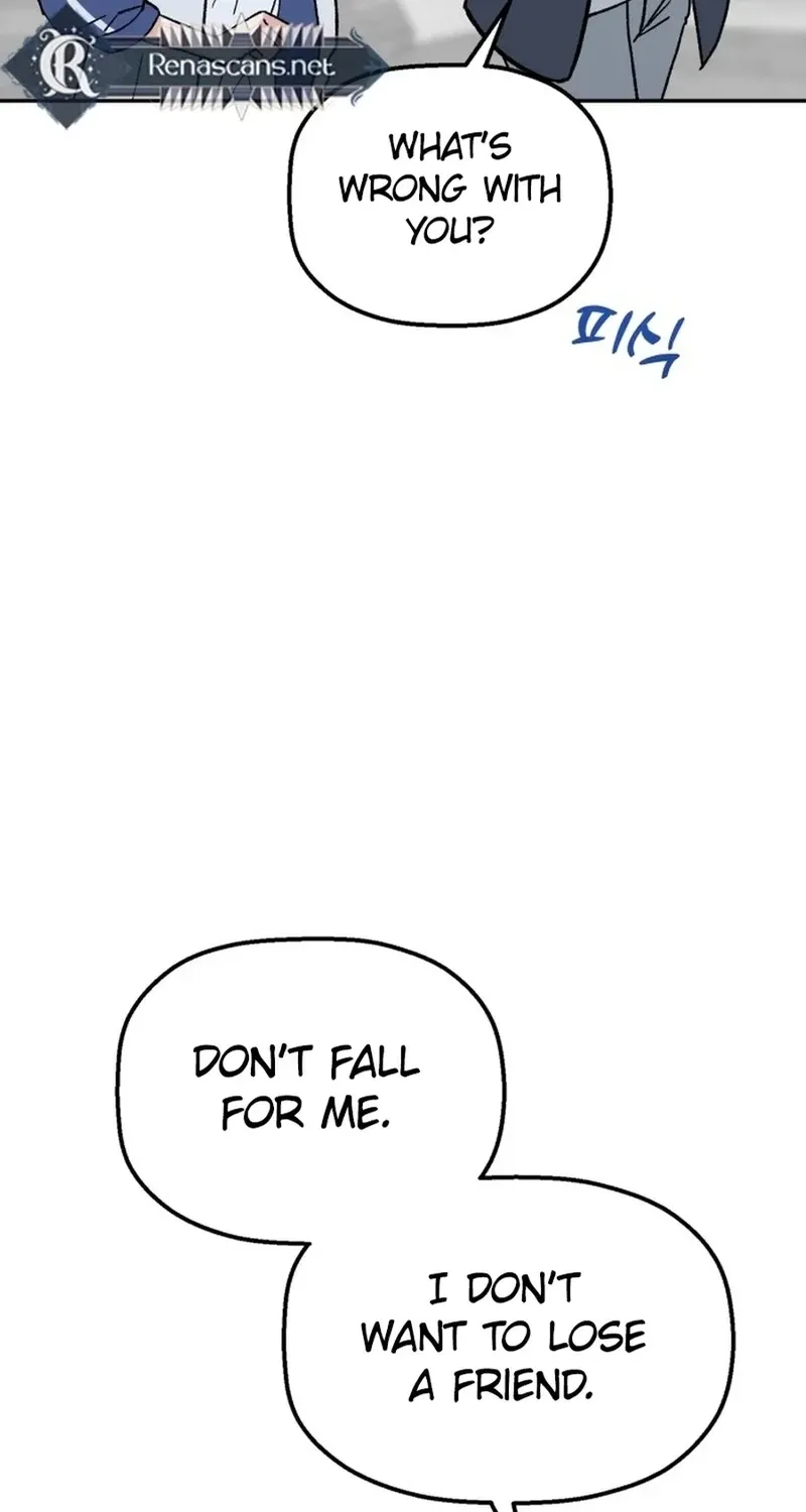 Shining Nananana Chapter 60 page 108 - 