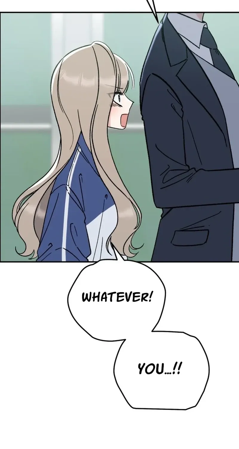 Shining Nananana Chapter 60 page 109 - 