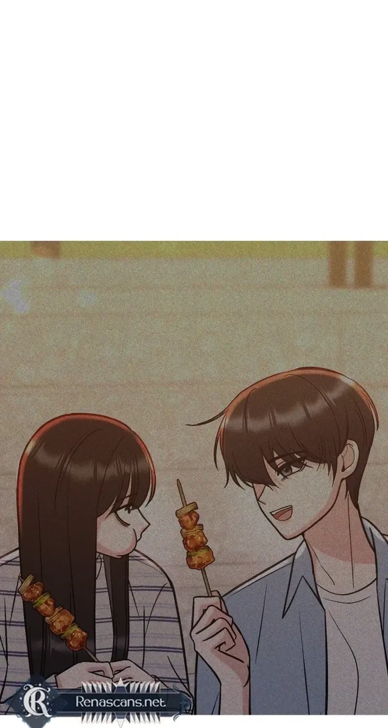 Shining Nananana Chapter 60 page 111 - 