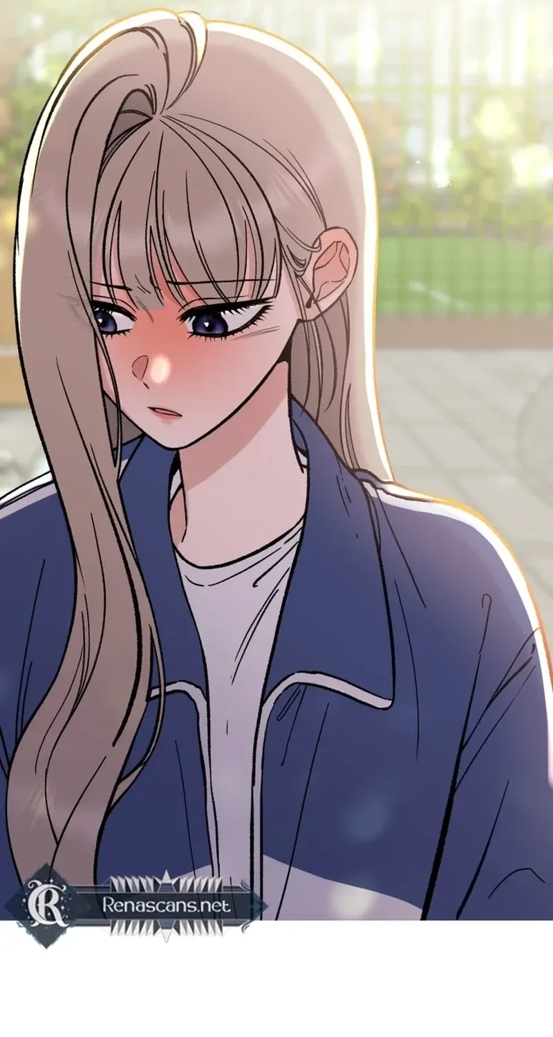 Shining Nananana Chapter 60 page 117 - 