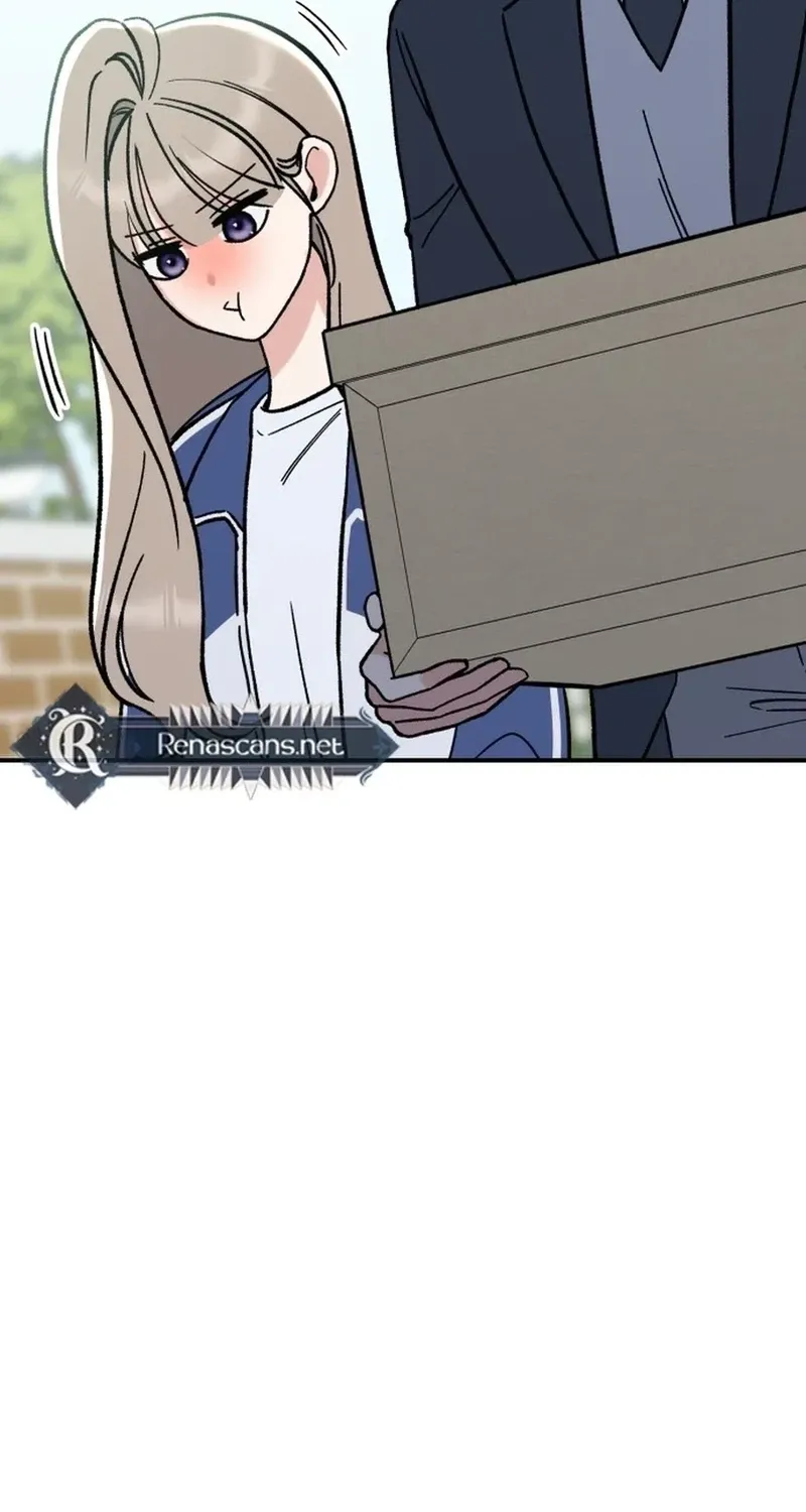 Shining Nananana Chapter 60 page 120 - 