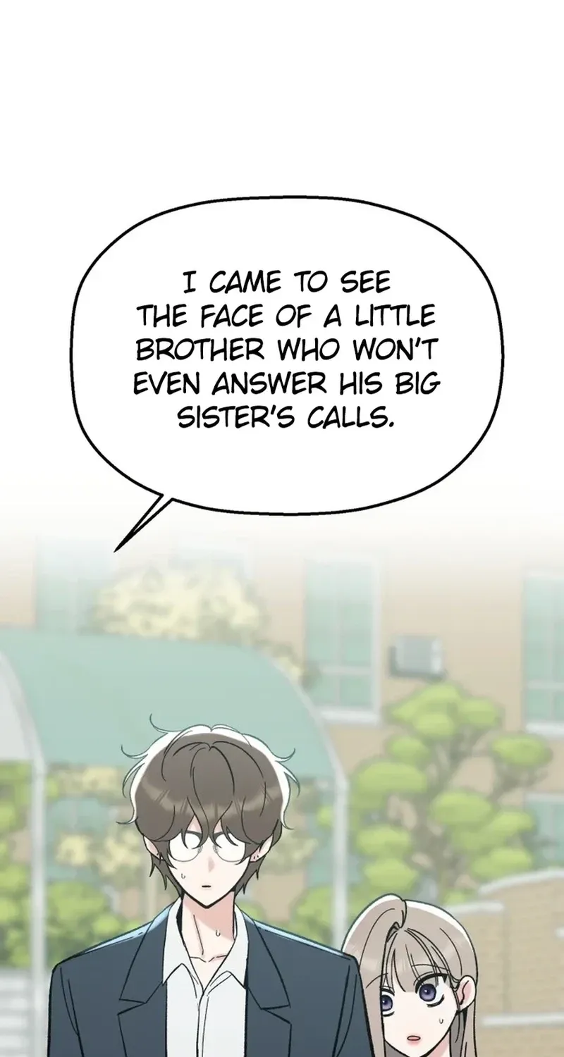Shining Nananana Chapter 60 page 13 - 