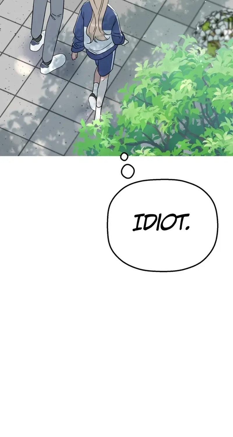 Shining Nananana Chapter 60 page 122 - 