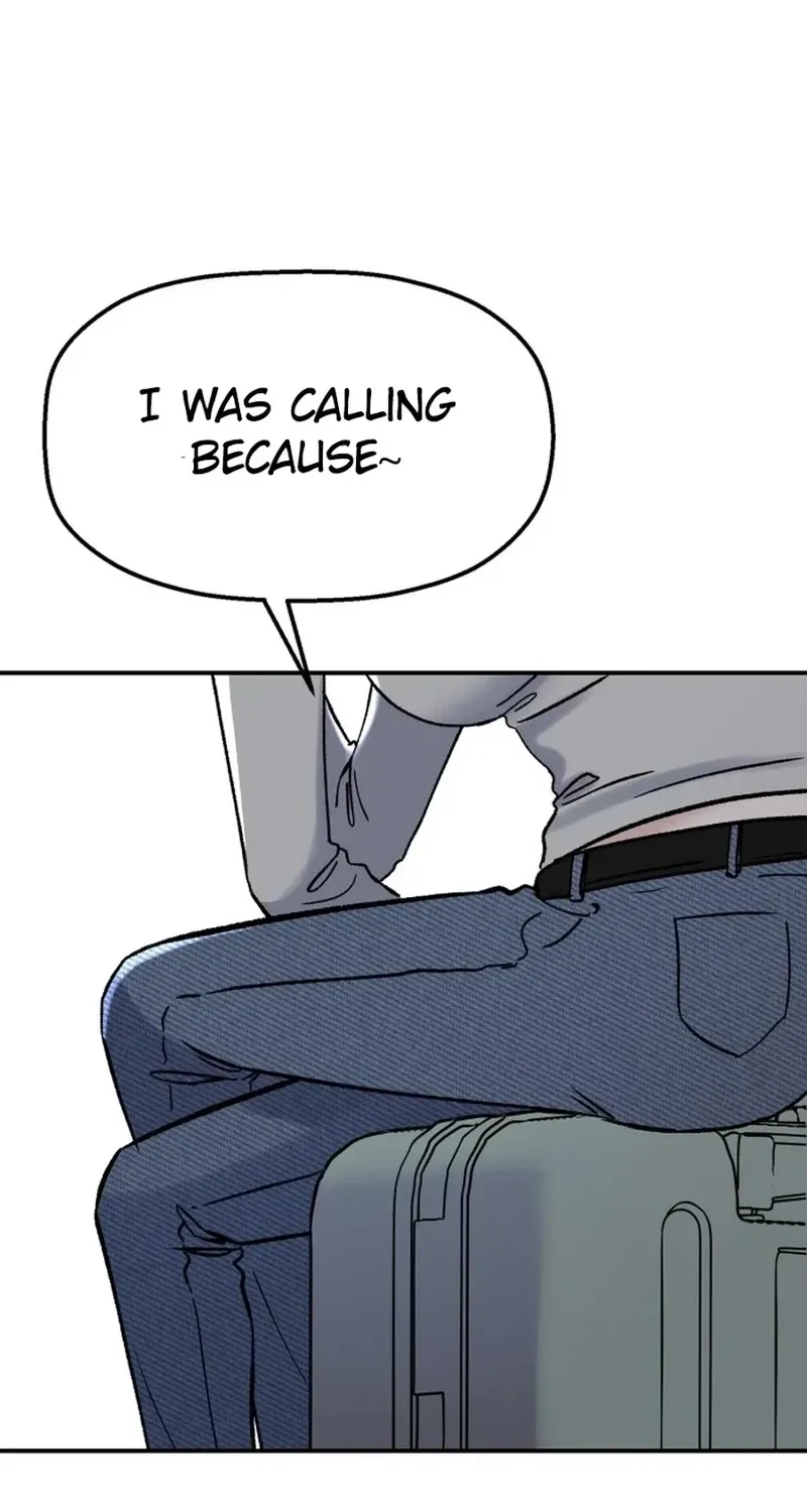 Shining Nananana Chapter 60 page 127 - 