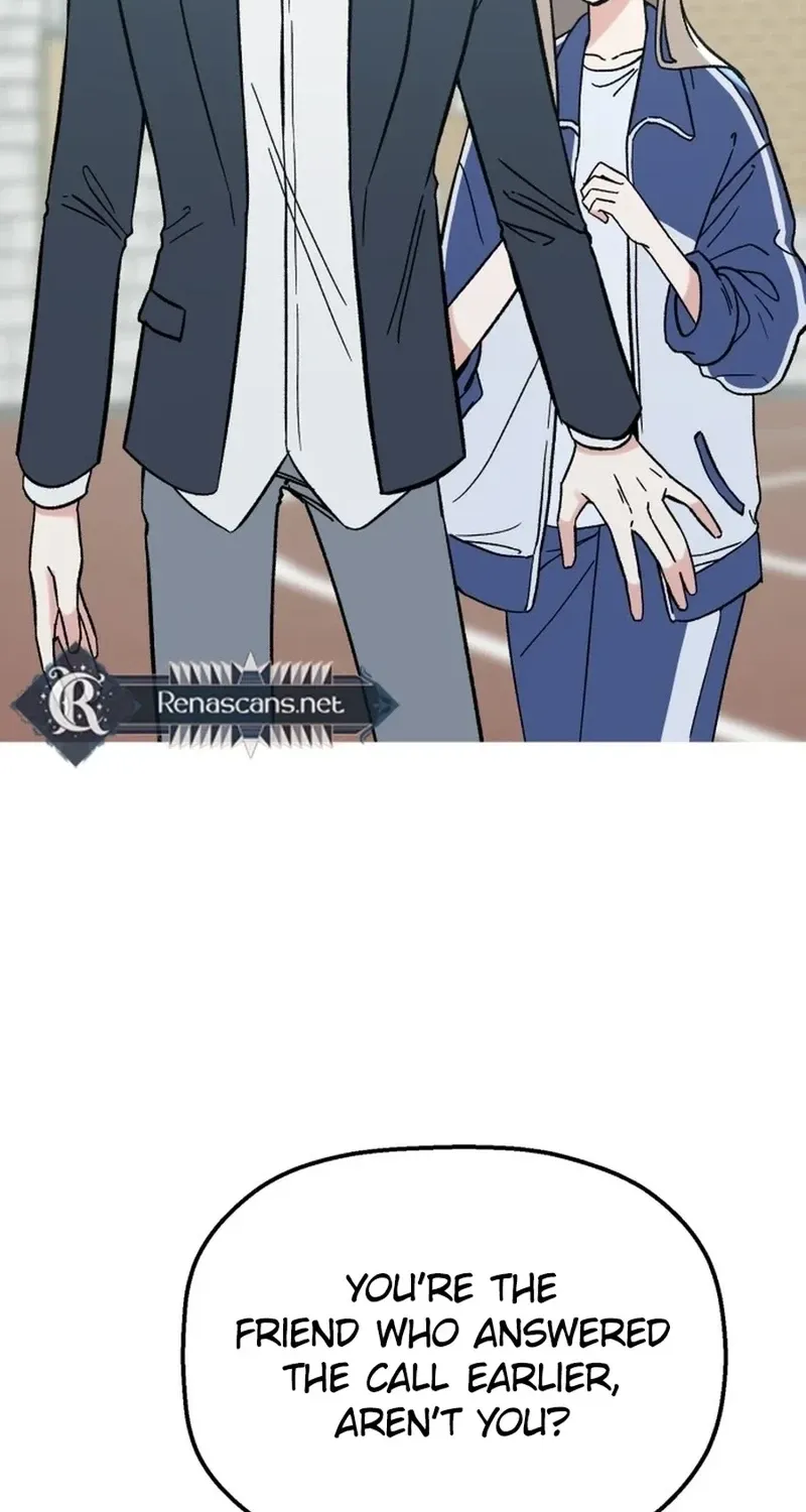 Shining Nananana Chapter 60 page 14 - 