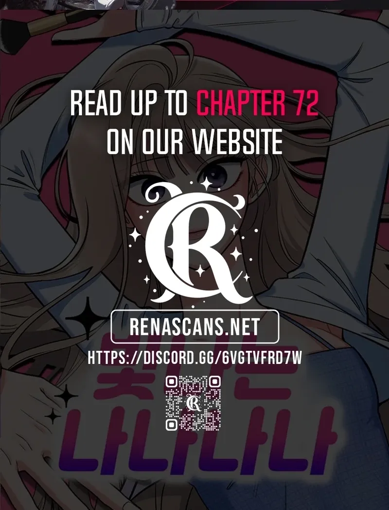 Shining Nananana Chapter 60 page 132 - 