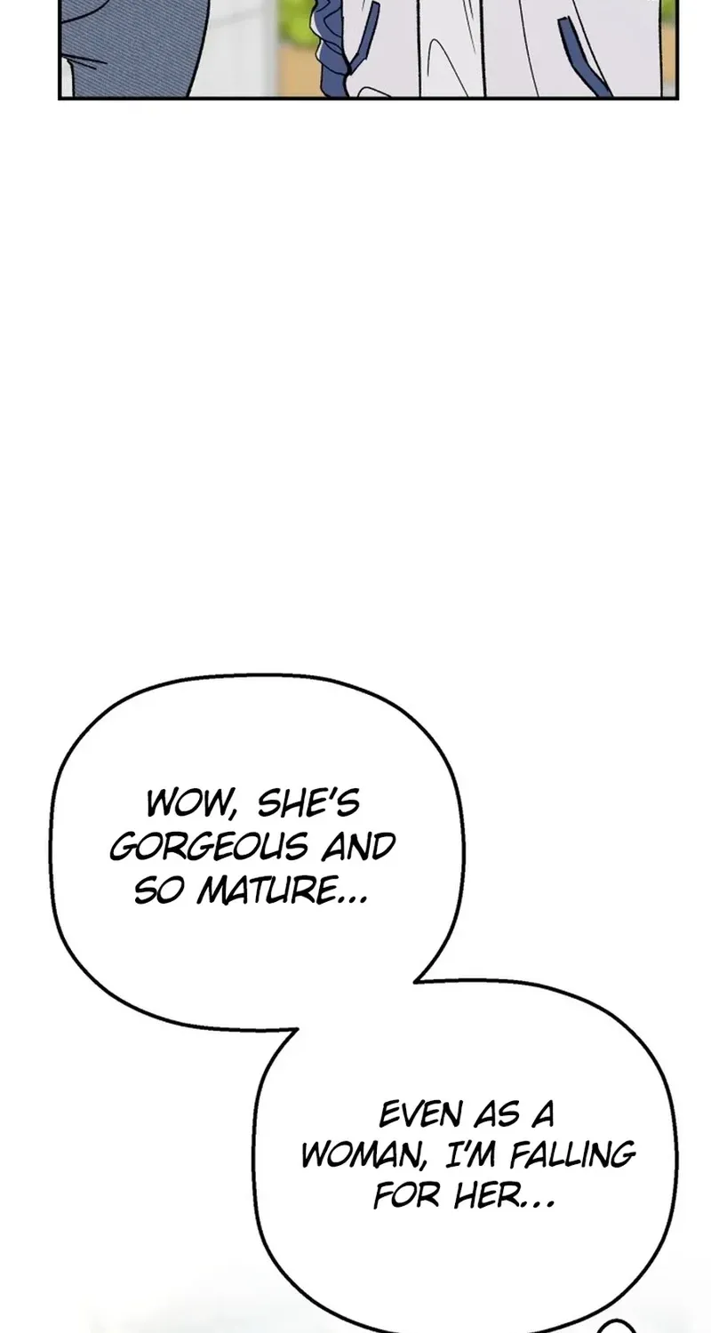 Shining Nananana Chapter 60 page 18 - 