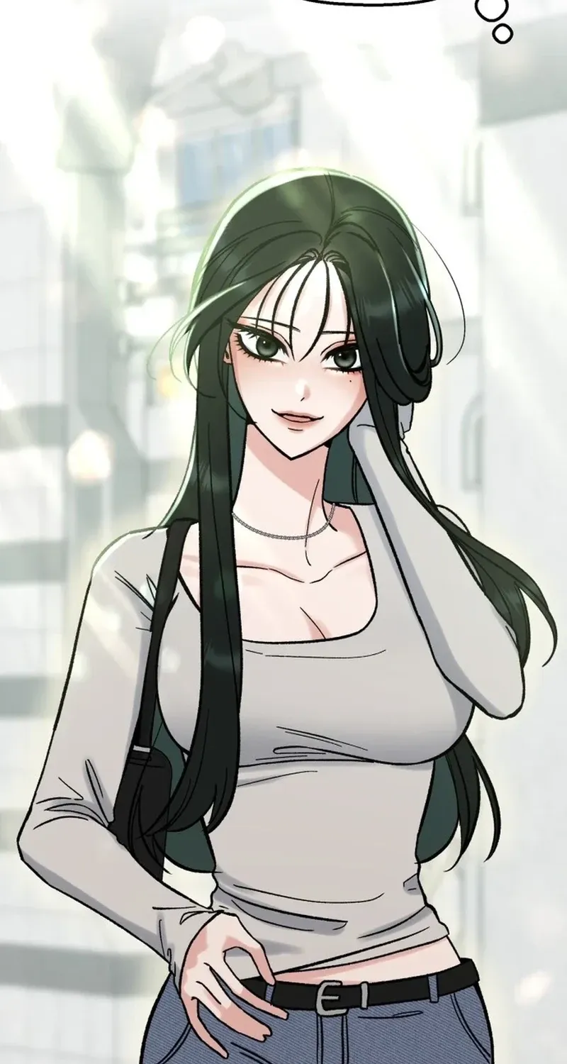 Shining Nananana Chapter 60 page 19 - 