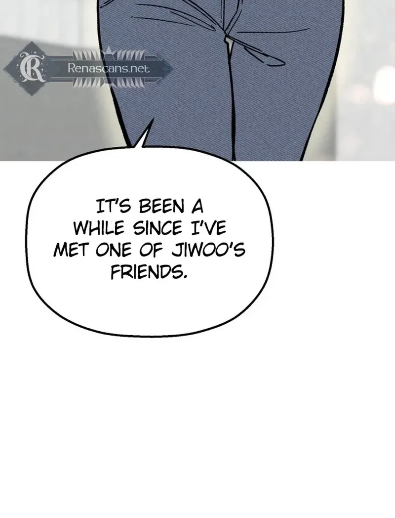 Shining Nananana Chapter 60 page 20 - 