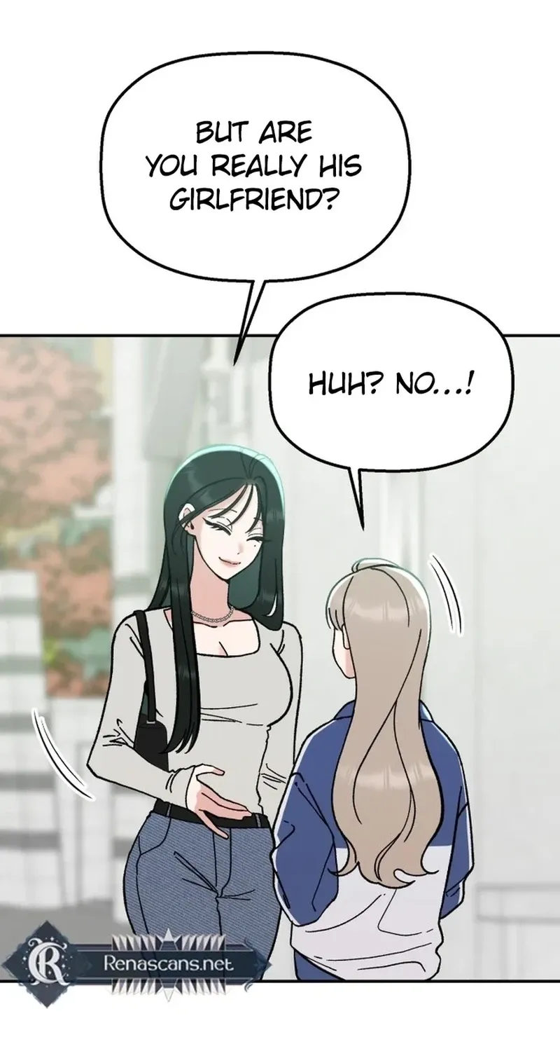 Shining Nananana Chapter 60 page 21 - 
