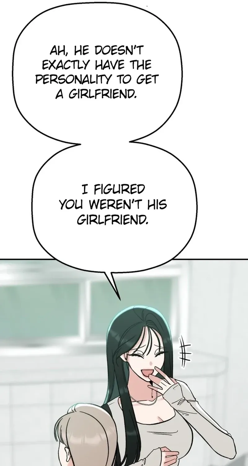 Shining Nananana Chapter 60 page 25 - 