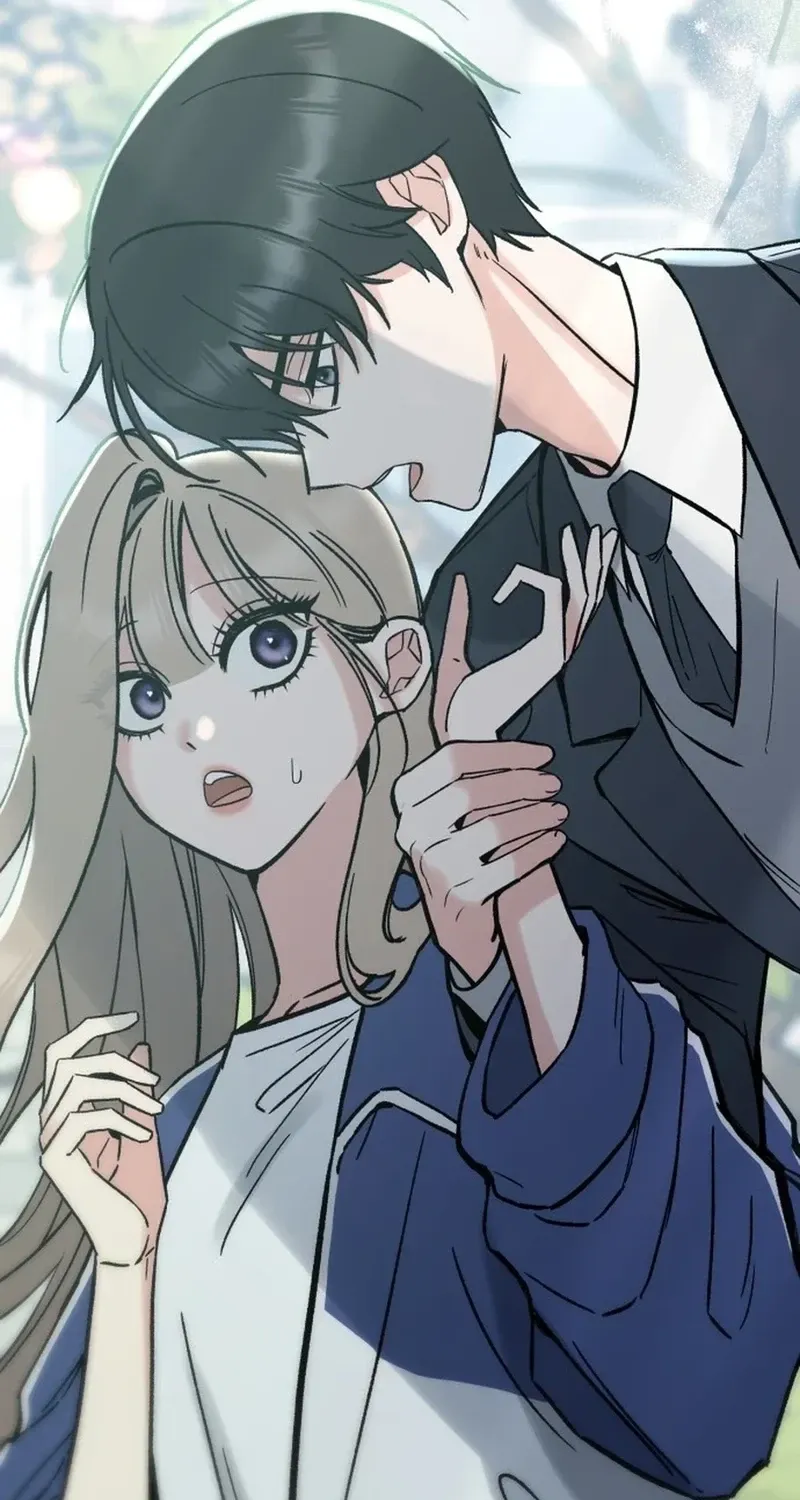 Shining Nananana Chapter 60 page 33 - 