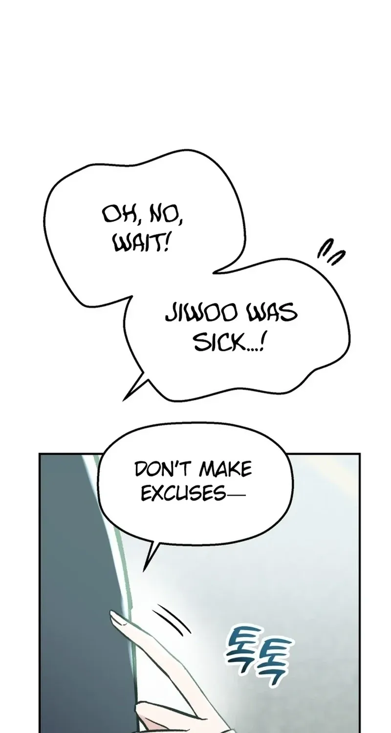 Shining Nananana Chapter 60 page 35 - 