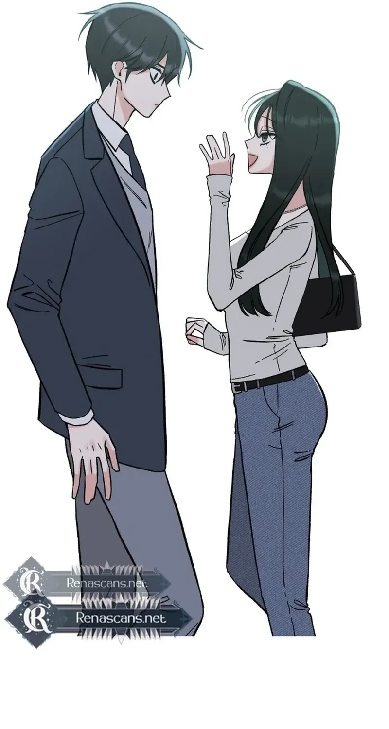 Shining Nananana Chapter 60 page 41 - 