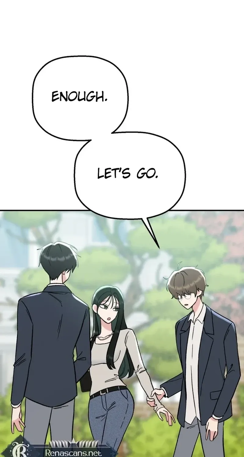 Shining Nananana Chapter 60 page 45 - 