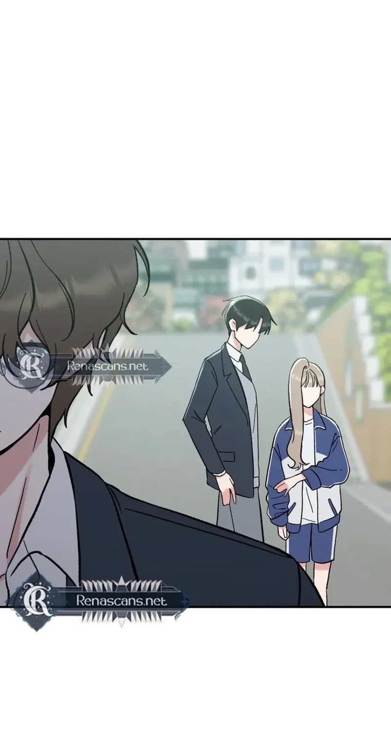 Shining Nananana Chapter 60 page 48 - 