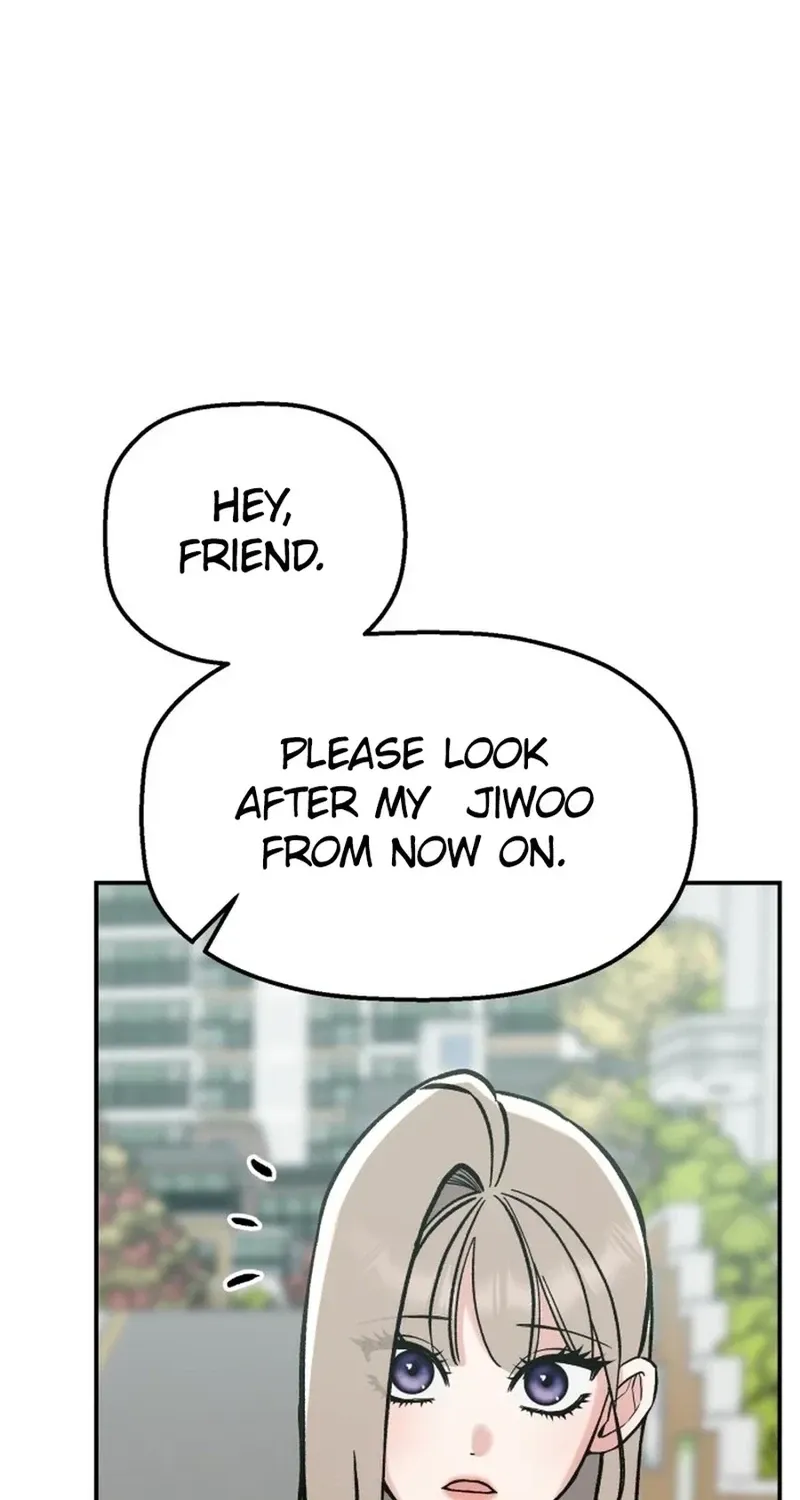 Shining Nananana Chapter 60 page 49 - 