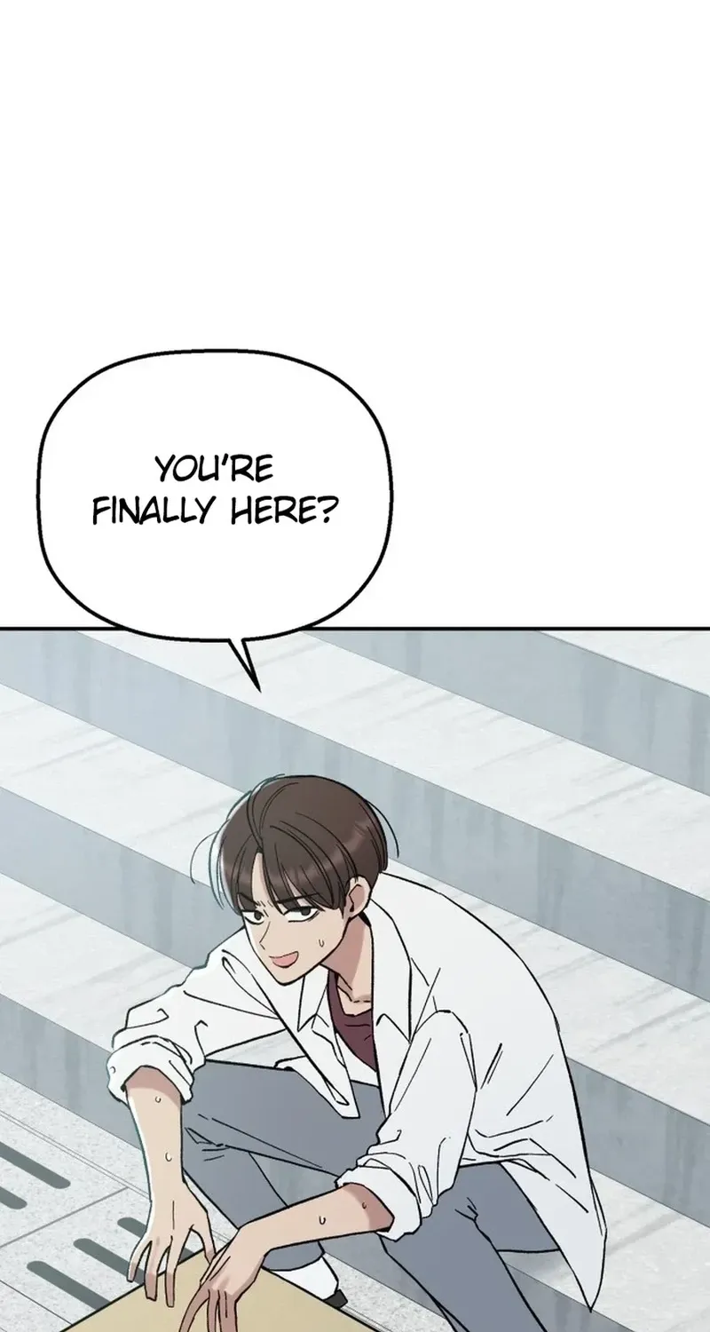 Shining Nananana Chapter 60 page 54 - 