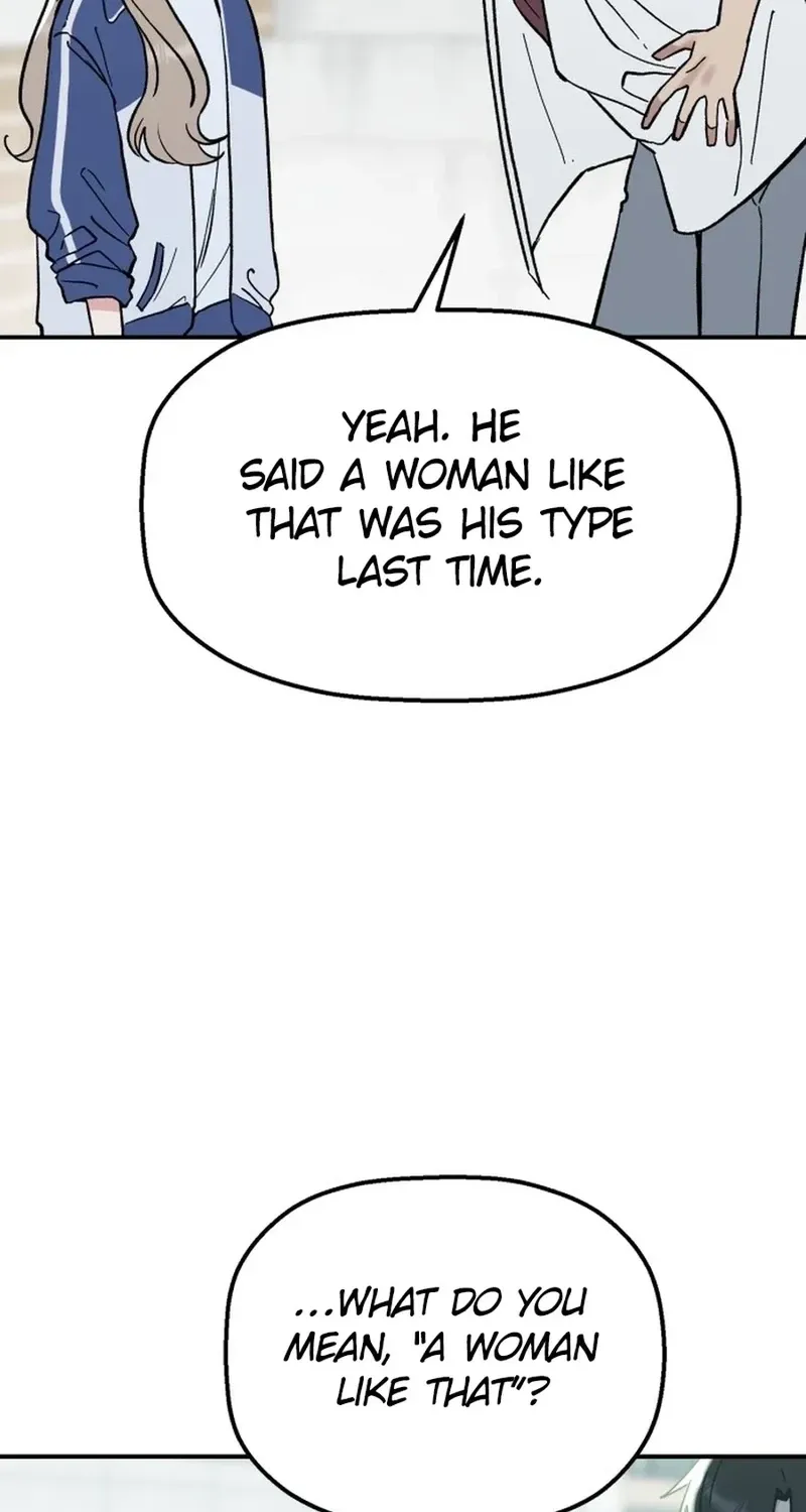 Shining Nananana Chapter 60 page 61 - 
