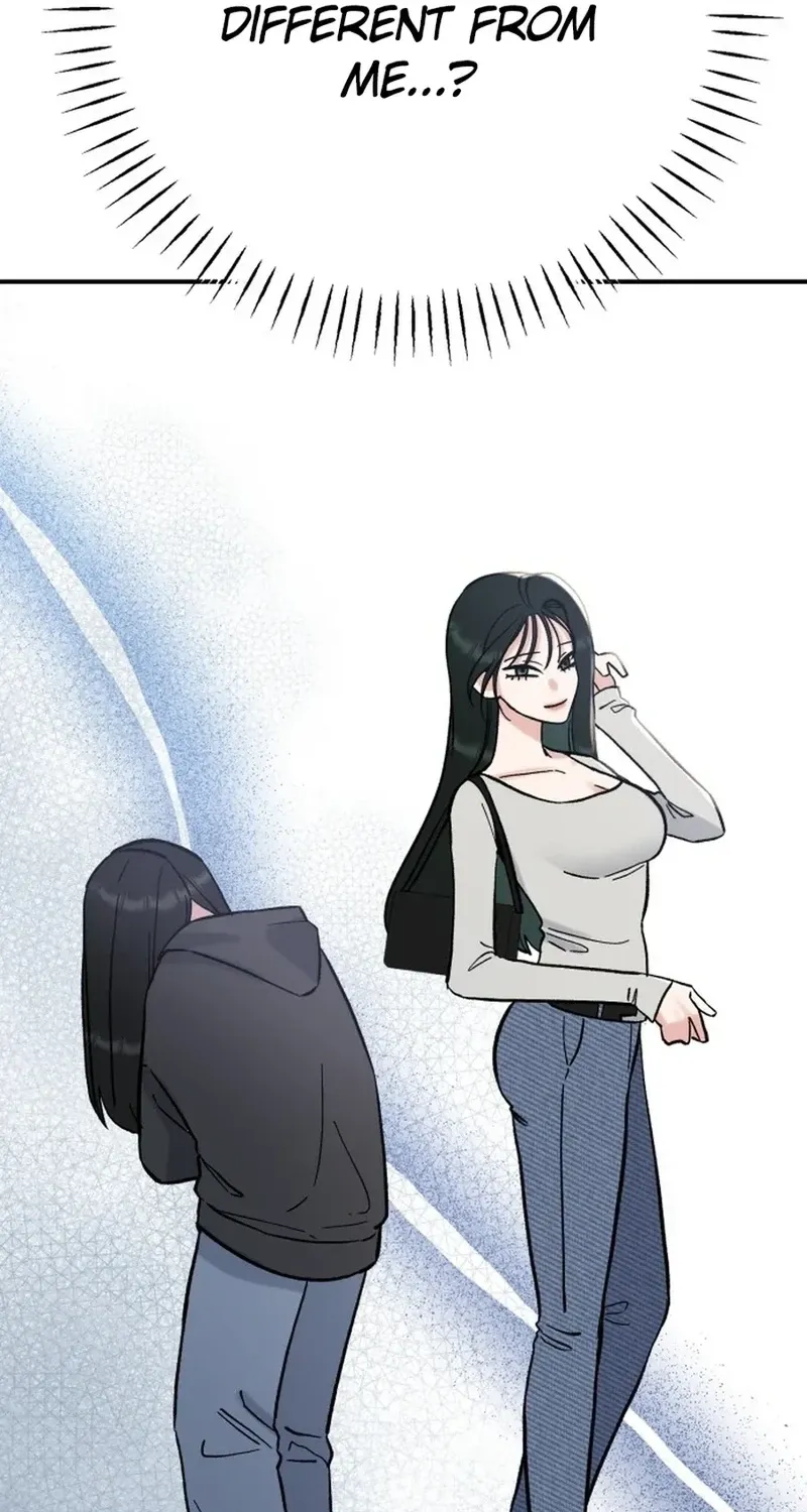 Shining Nananana Chapter 60 page 65 - 