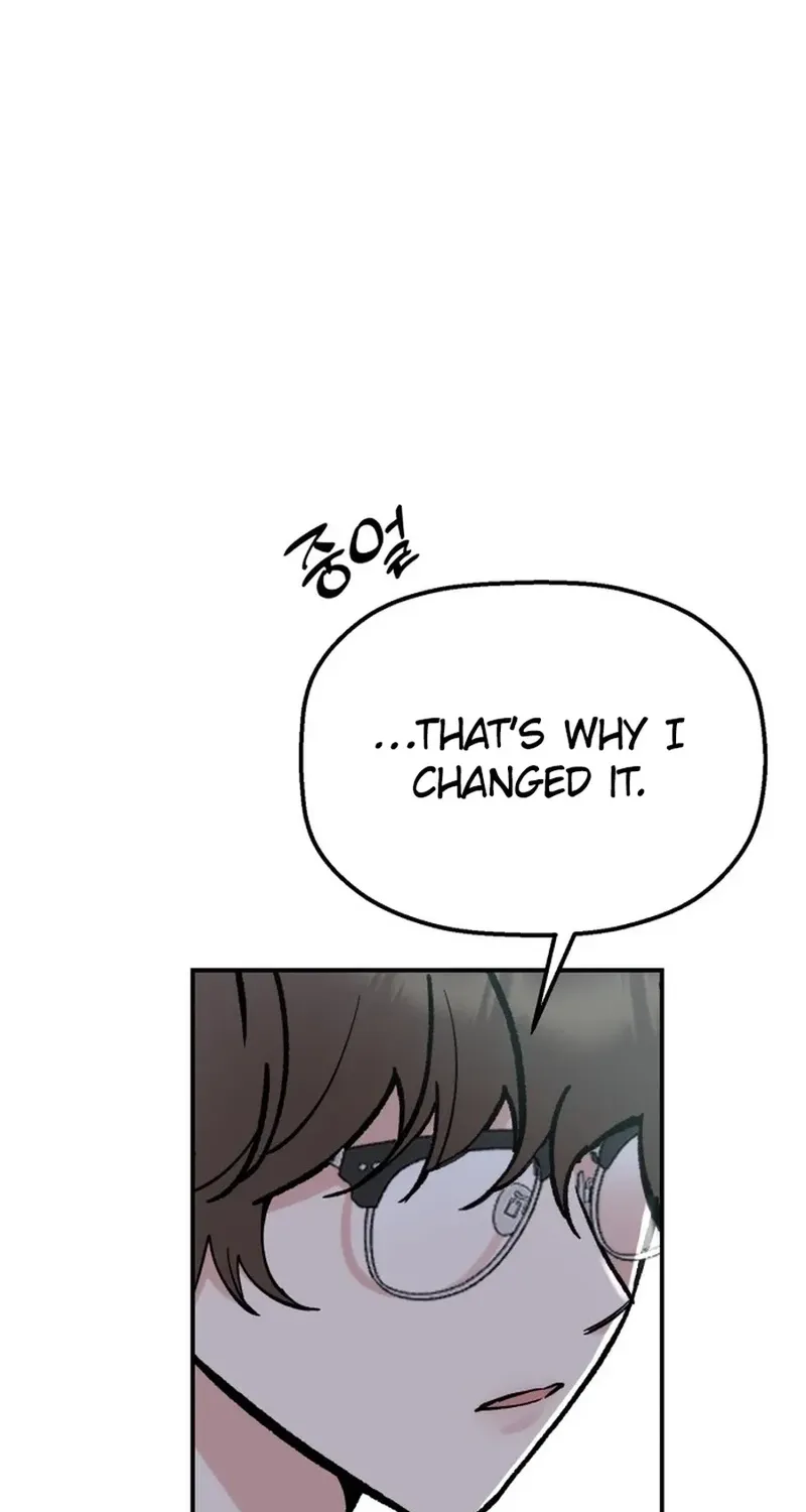 Shining Nananana Chapter 60 page 71 - 