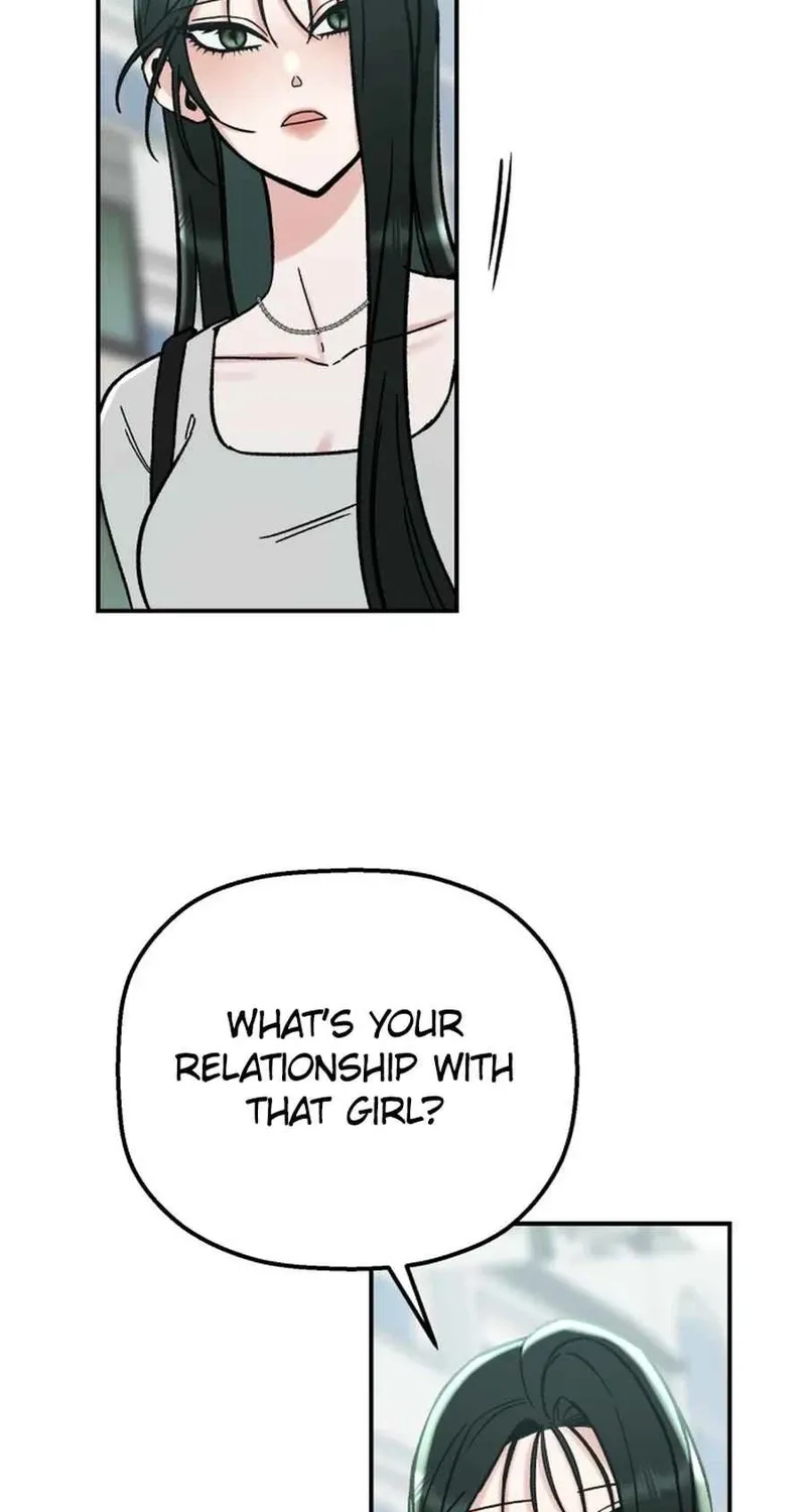 Shining Nananana Chapter 60 page 75 - 