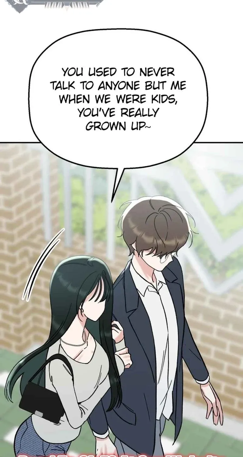 Shining Nananana Chapter 60 page 77 - 
