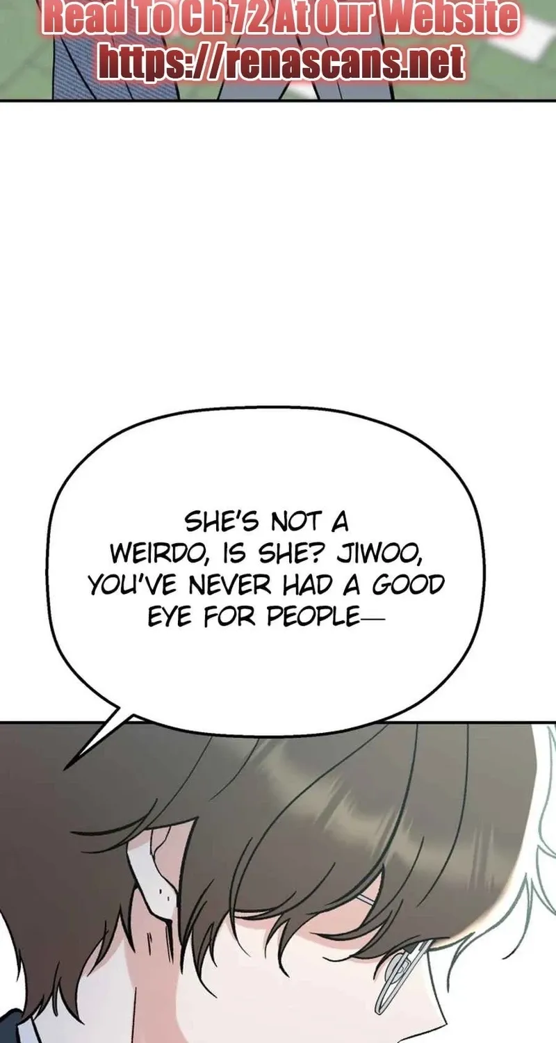 Shining Nananana Chapter 60 page 78 - 
