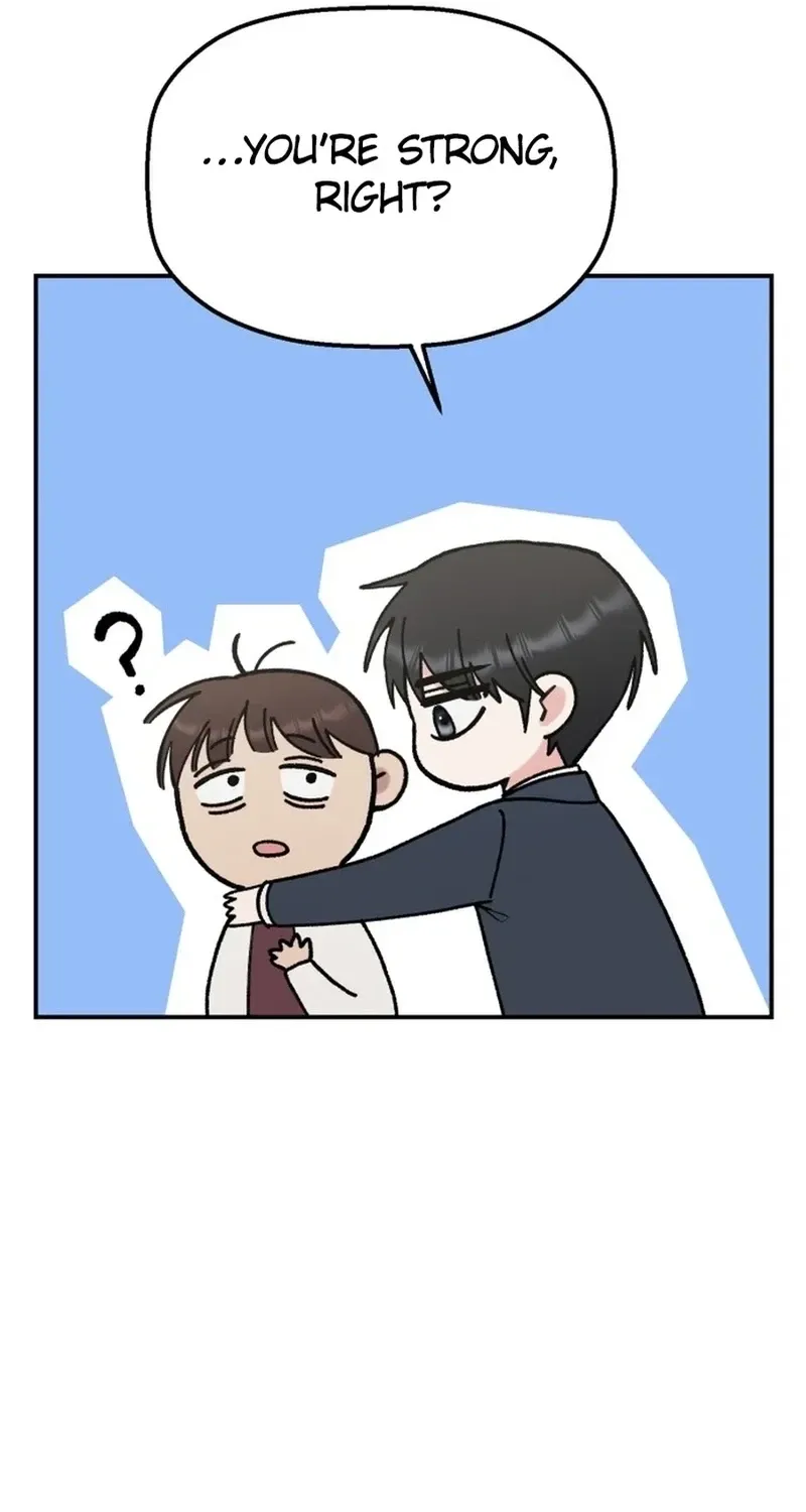 Shining Nananana Chapter 60 page 9 - 