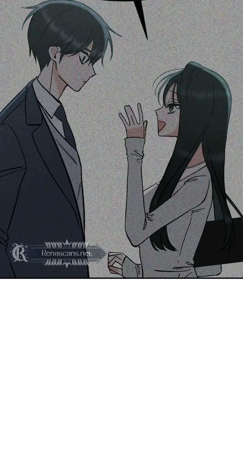 Shining Nananana Chapter 60 page 91 - 