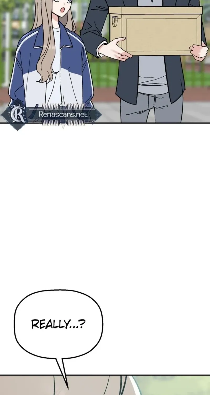 Shining Nananana Chapter 60 page 93 - 