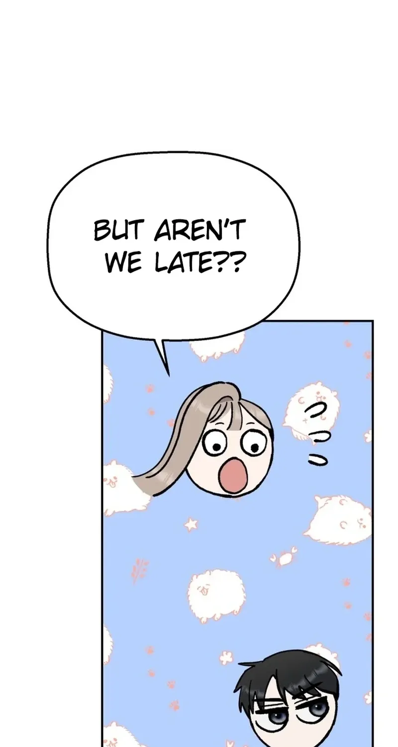 Shining Nananana Chapter 60 page 95 - 