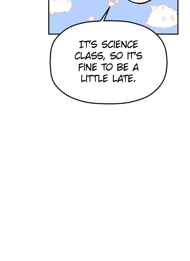 Shining Nananana Chapter 60 page 96 - 