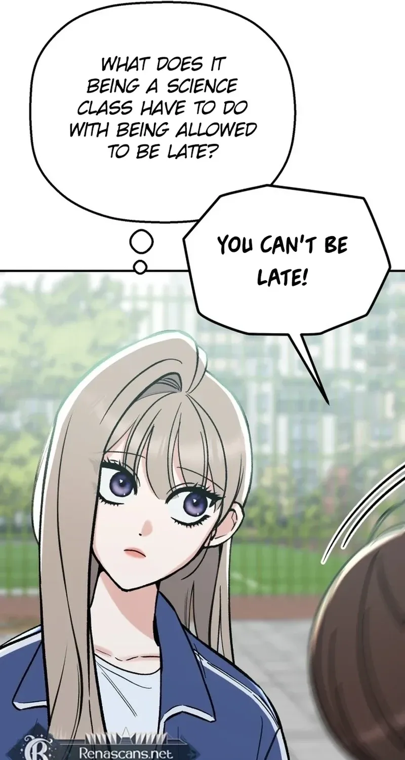 Shining Nananana Chapter 60 page 97 - 