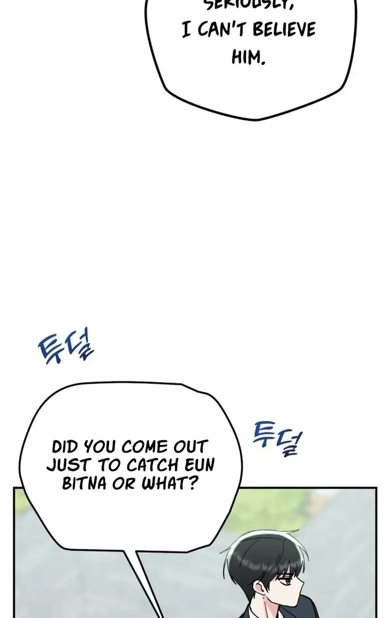 Shining Nananana Chapter 60 page 100 - 