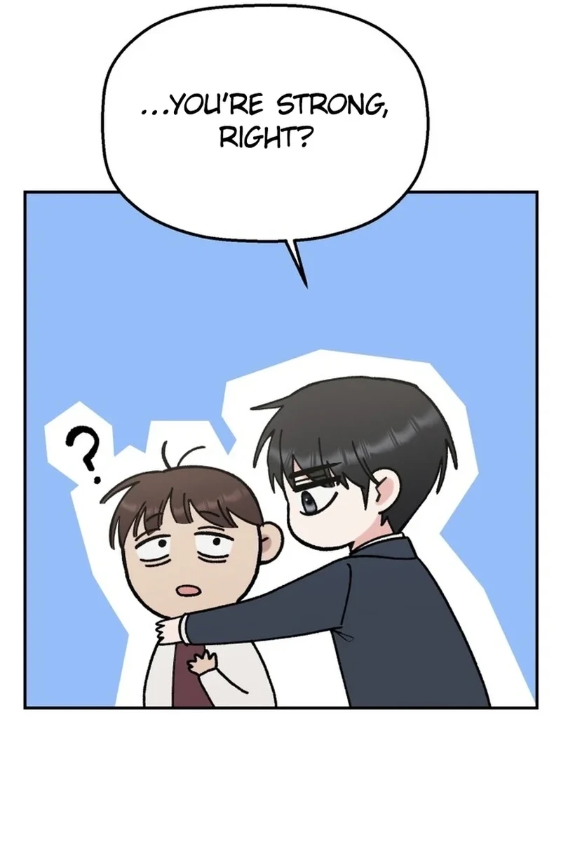 Shining Nananana Chapter 605 page 11 - 
