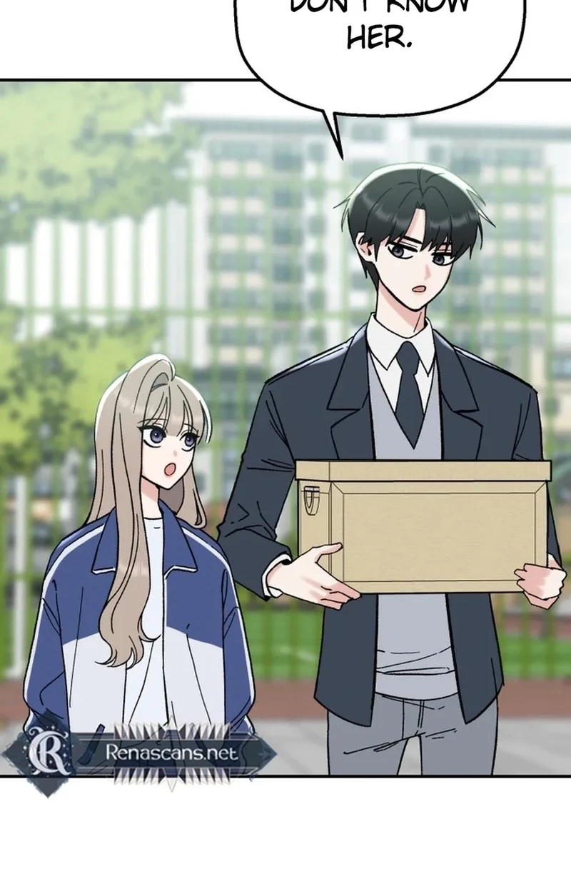 Shining Nananana Chapter 605 page 110 - 