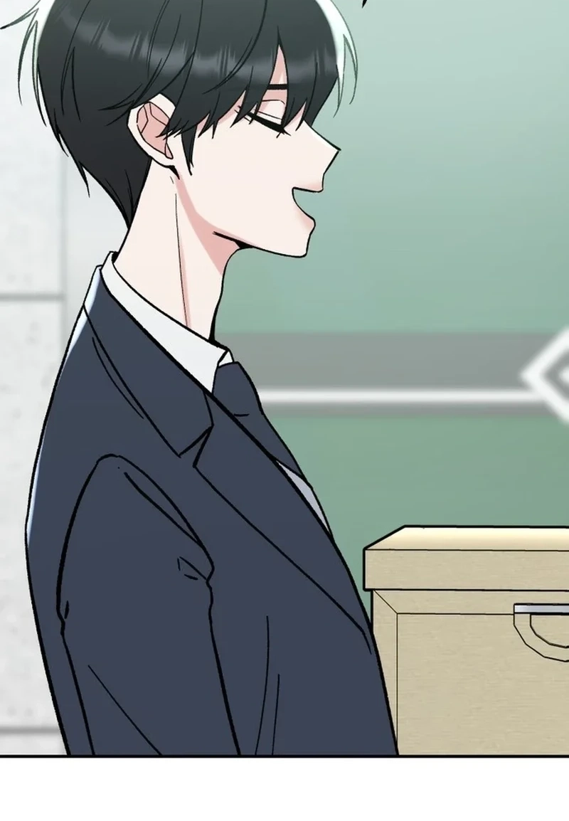 Shining Nananana Chapter 605 page 122 - 