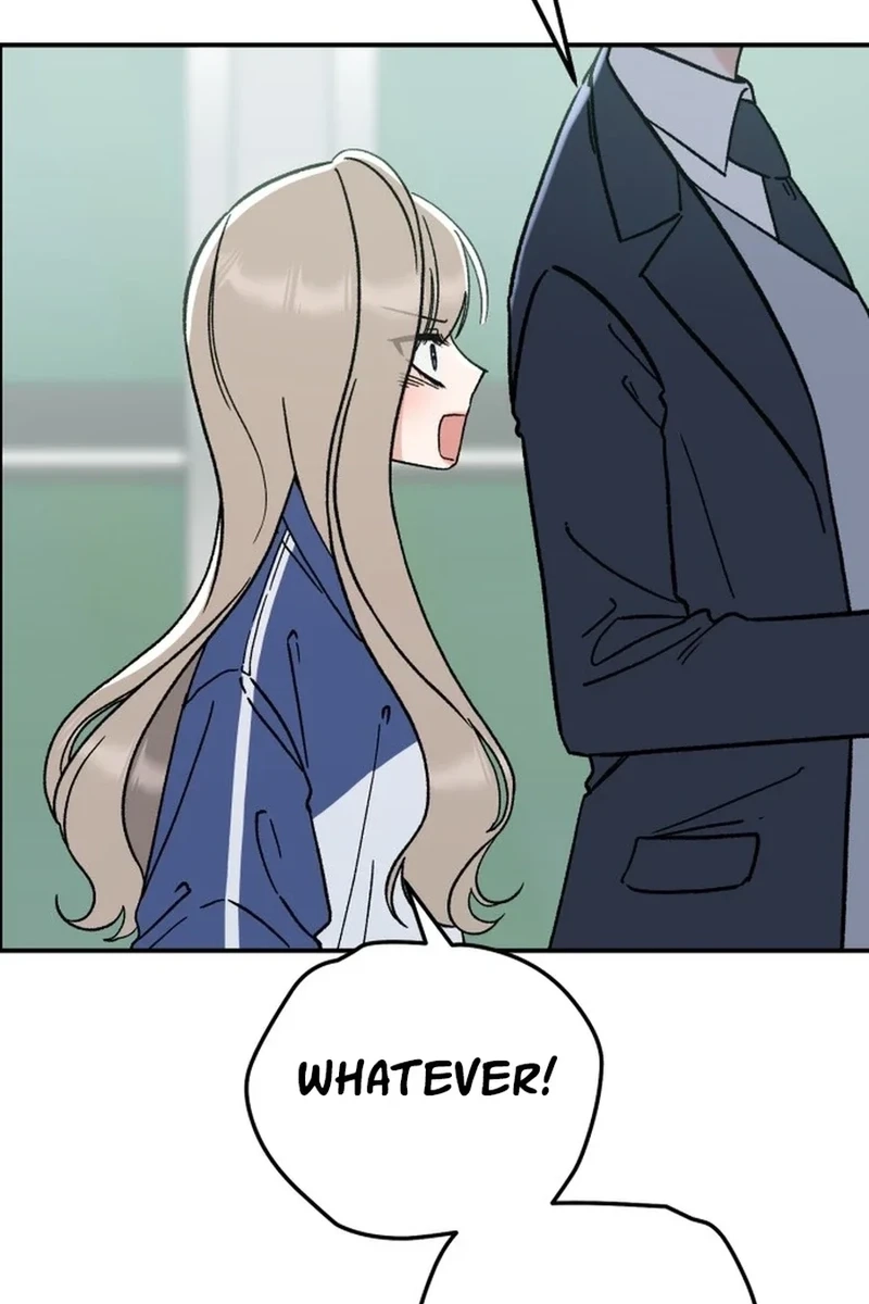 Shining Nananana Chapter 605 page 130 - 