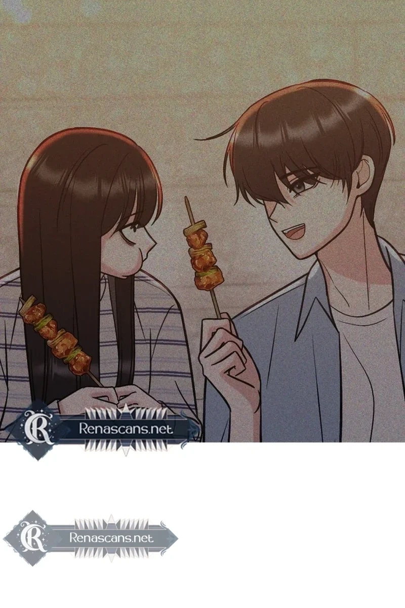 Shining Nananana Chapter 605 page 133 - 