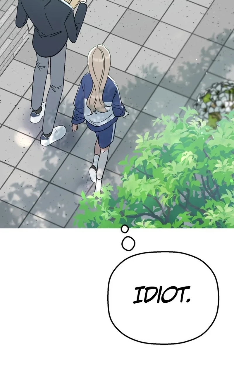 Shining Nananana Chapter 605 page 146 - 