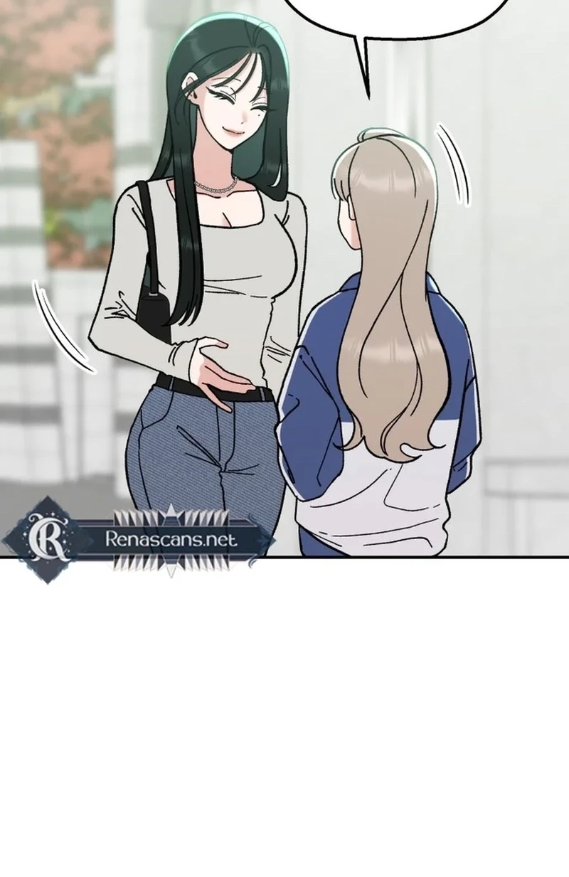 Shining Nananana Chapter 605 page 25 - 