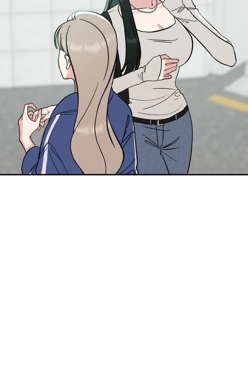Shining Nananana Chapter 605 page 30 - 