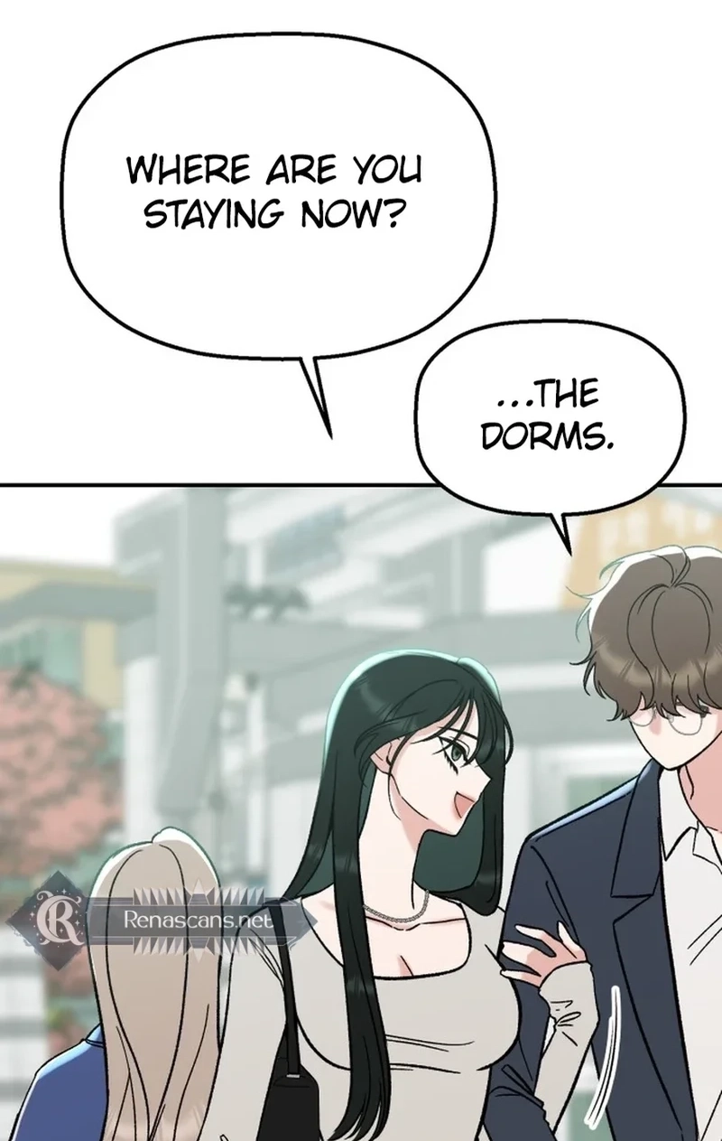 Shining Nananana Chapter 605 page 31 - 