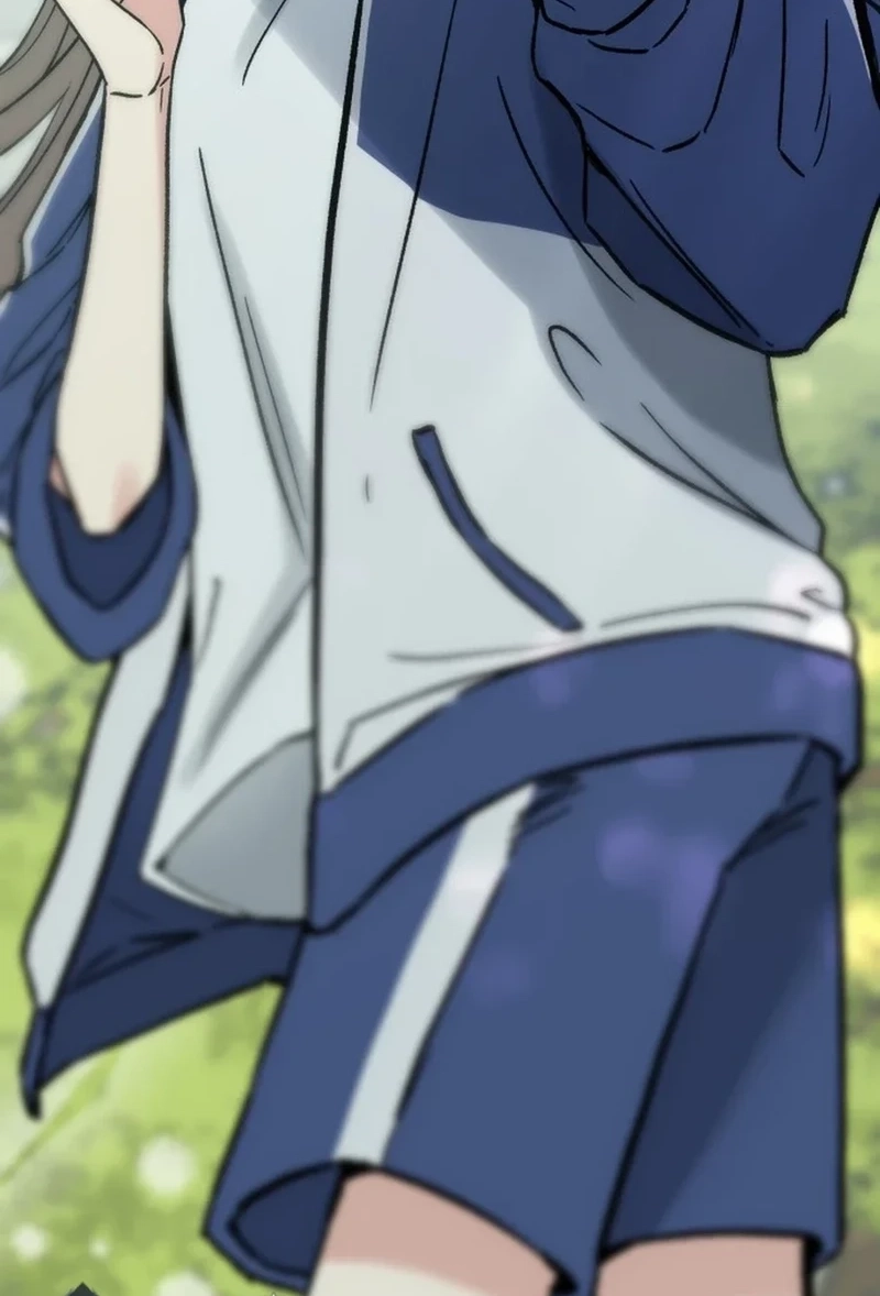Shining Nananana Chapter 605 page 39 - 