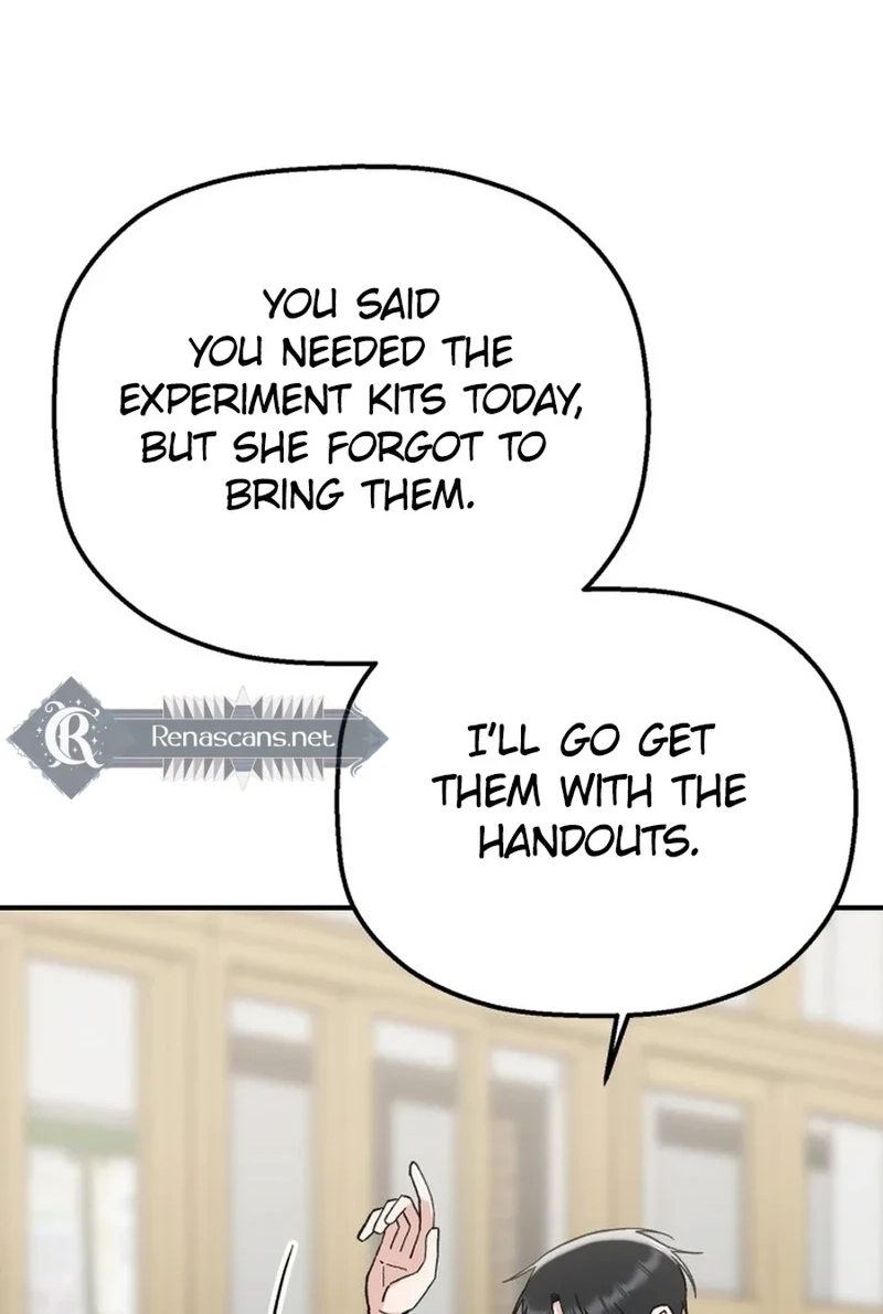 Shining Nananana Chapter 605 page 6 - 