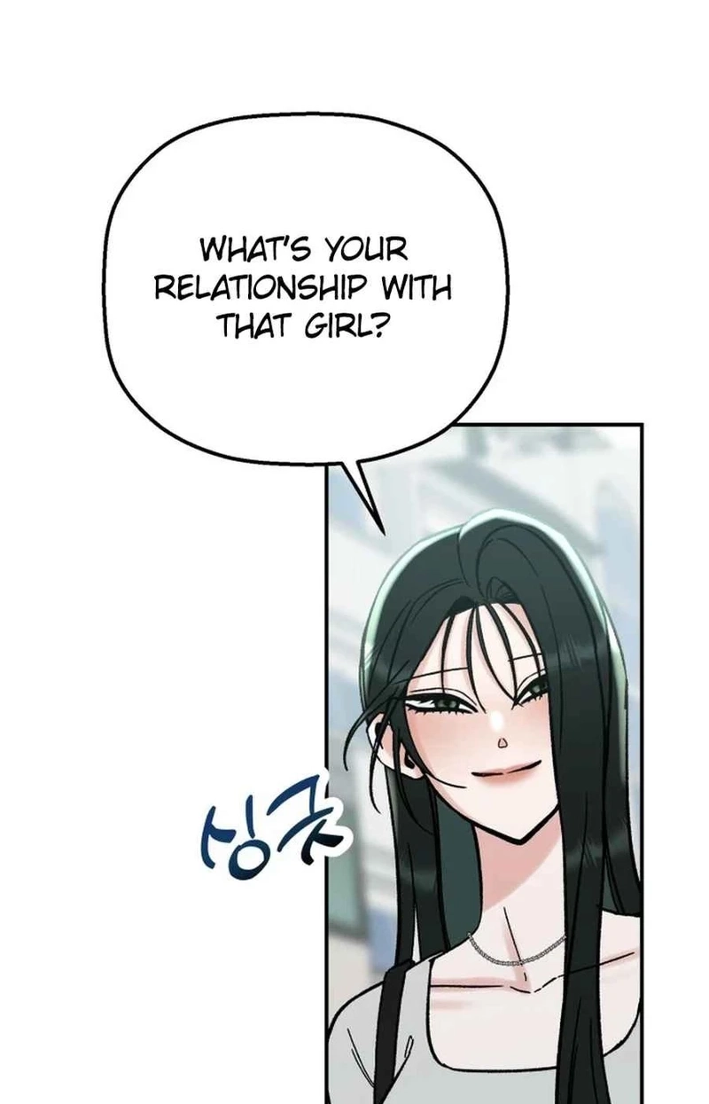 Shining Nananana Chapter 605 page 90 - 