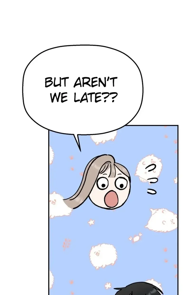 Shining Nananana Chapter 606 page 113 - 